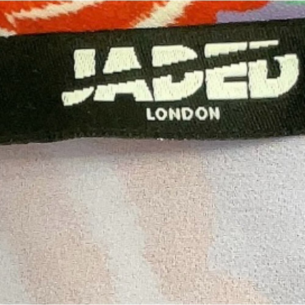 Jaded London mini dress sz small - Picture 3 of 4